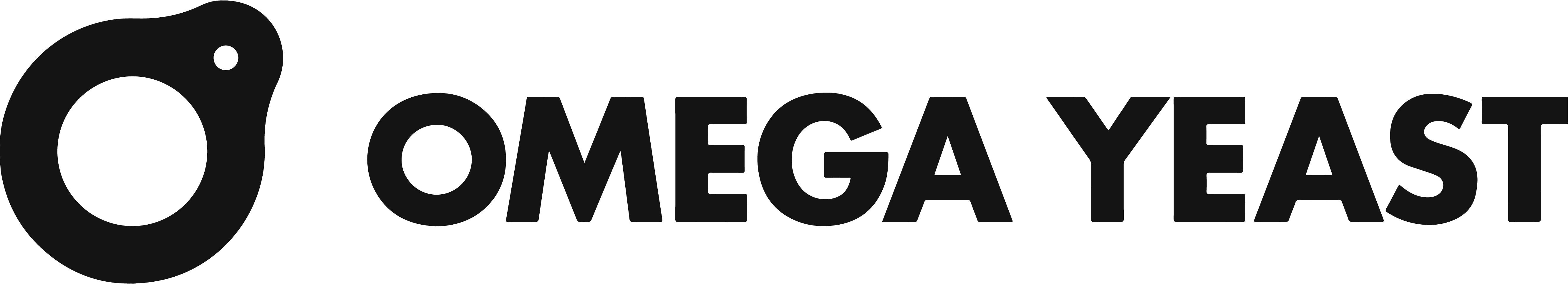 Omega Yeast Logo