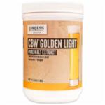 BRIESS GOLDEN LIGHT CANISTER 3.3 LB