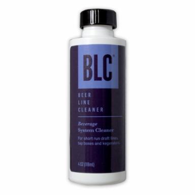 BLC SYSTEM LINE CLEANER 4OZ