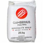 GAMBRINUS CRUSHED HONEY MALT 55 LB<br />

