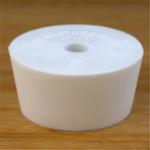 #10.5 DRILLED RUBBER STOPPER 
