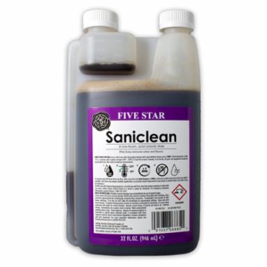 MSANICLEAN 32X10