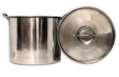 M20QT STOCK POT SET