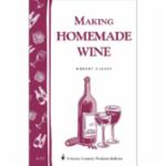 MAKING HOMEMADE WINE (GARDEN WAY)