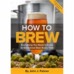 HOW TO BREW (PALMER) 
