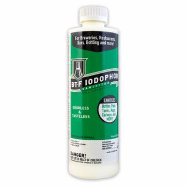 BTF IODOPHOR SANITIZER 16OZ