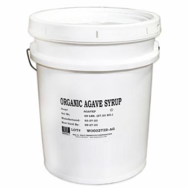 ORGANICAGAVESYRUP5GALLON