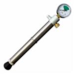 HAND PUMP FOR VARIABLE CAPACITY TANKS