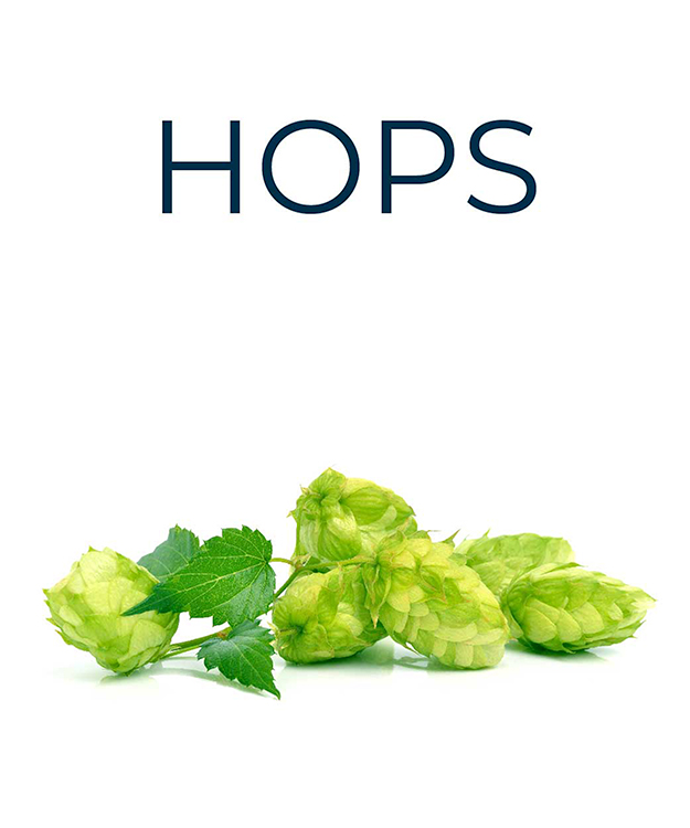 Hops