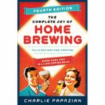 THE COMPLETE JOY OF HOMEBREWING 4TH EDITION (PAPAZIAN)