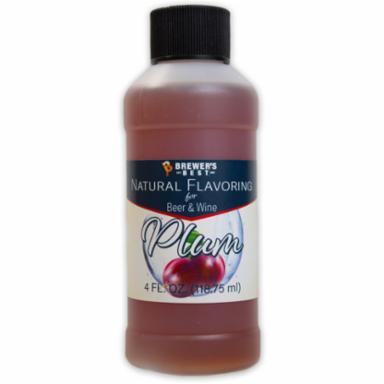 MNAT. PLUM FLAVORING