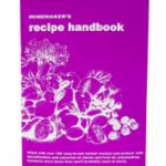 WINEMAKERS RECIPE HANDBOOK (MASSACCESI)