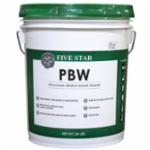 FIVE STAR PBW 50 LB PAIL POWDERED BREWERY WASH
