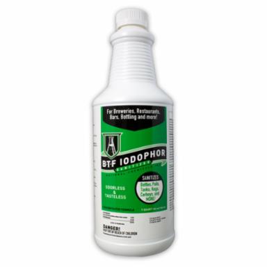 BTF IODOPHOR SANITIZER 32OZ