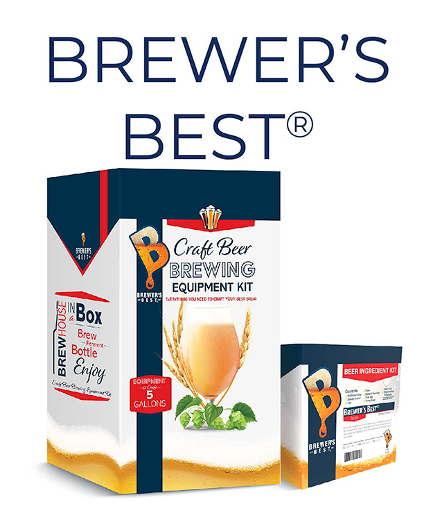 Brewer's Best