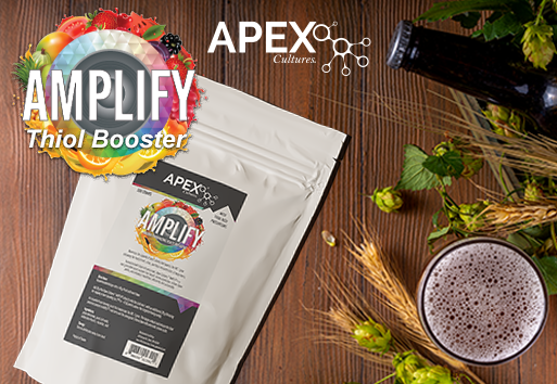 Apex Amplify