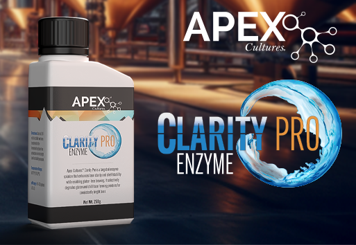 Apex Claritypro