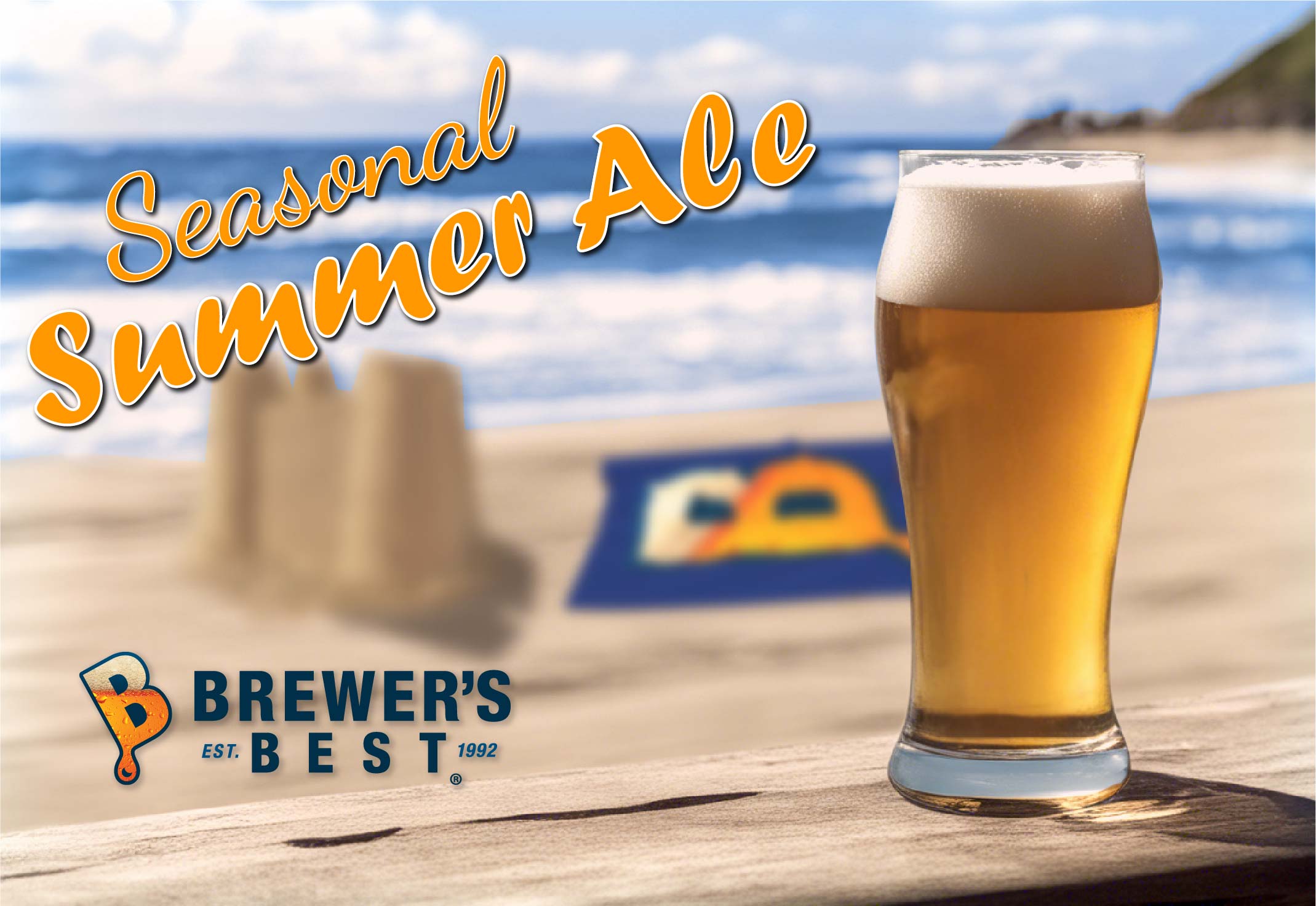 Summer Ale