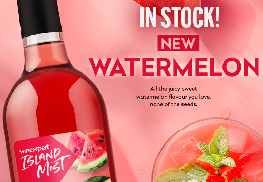 Watermelon Island Mist